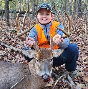 Meet your Posher, Sidney